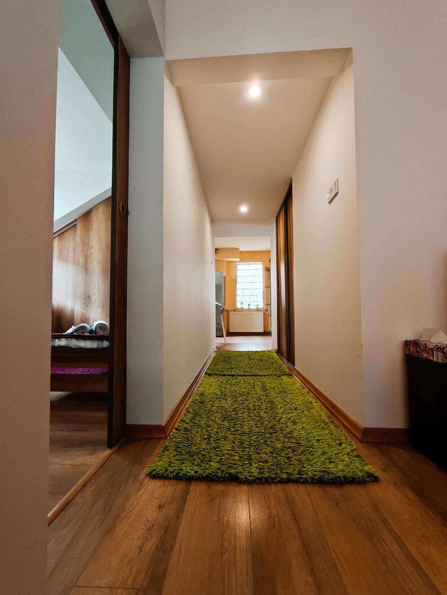 Kora Apartment Sosnowiec