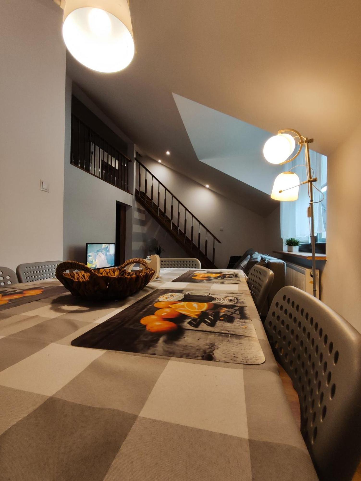 Kora Apartment Sosnowiec