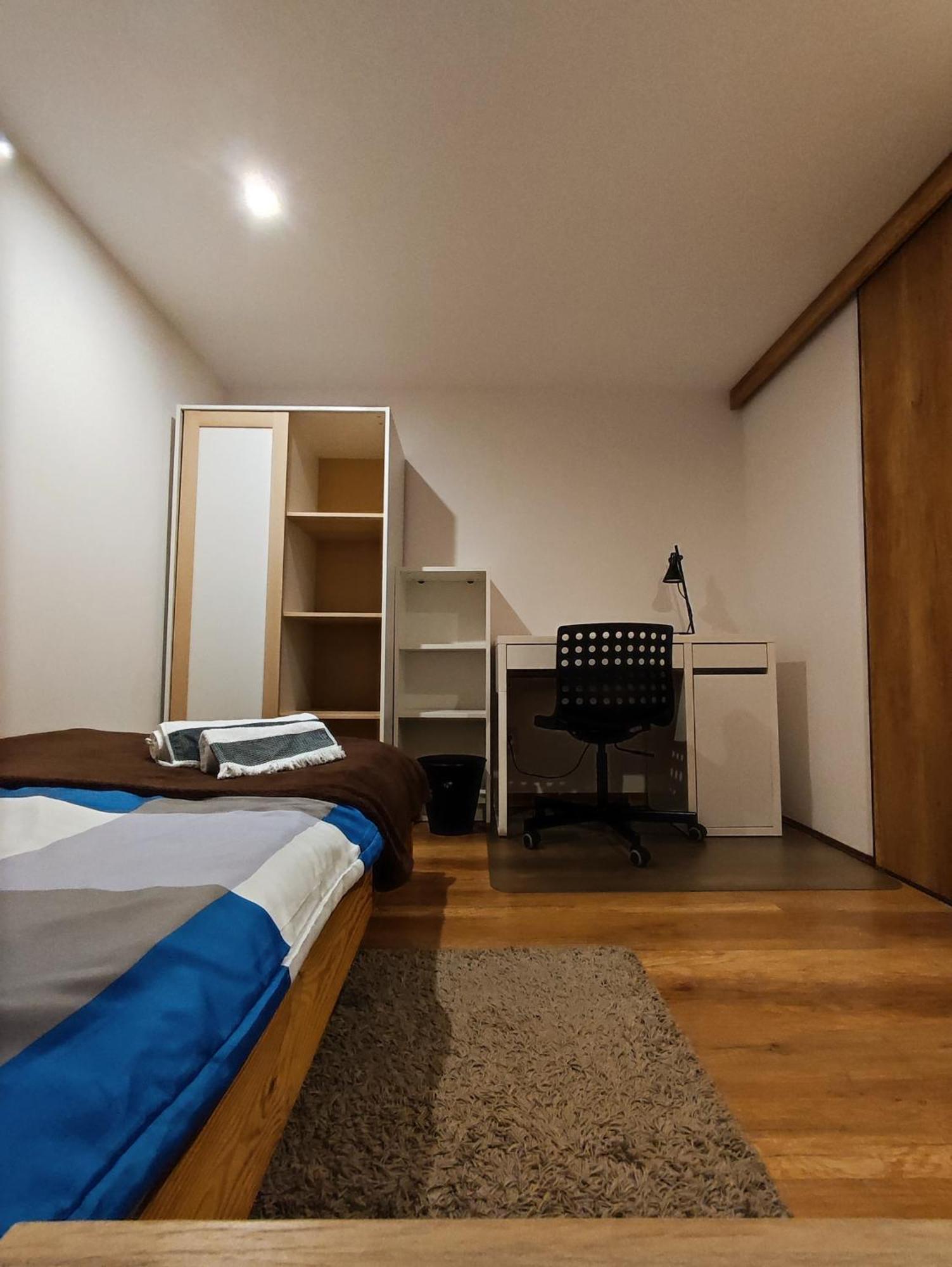 Apartment Kora