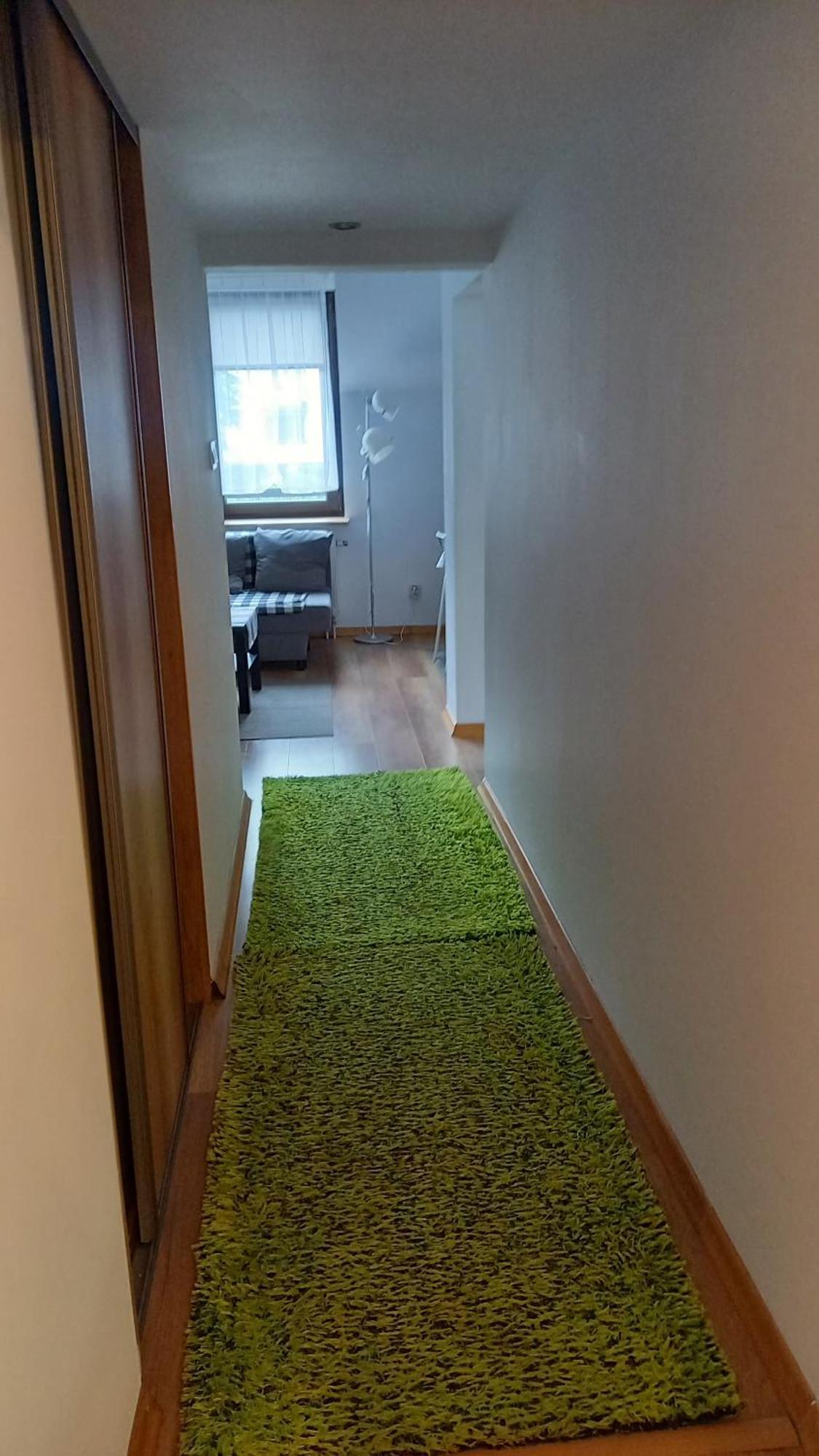 Apartment Kora Sosnowiec