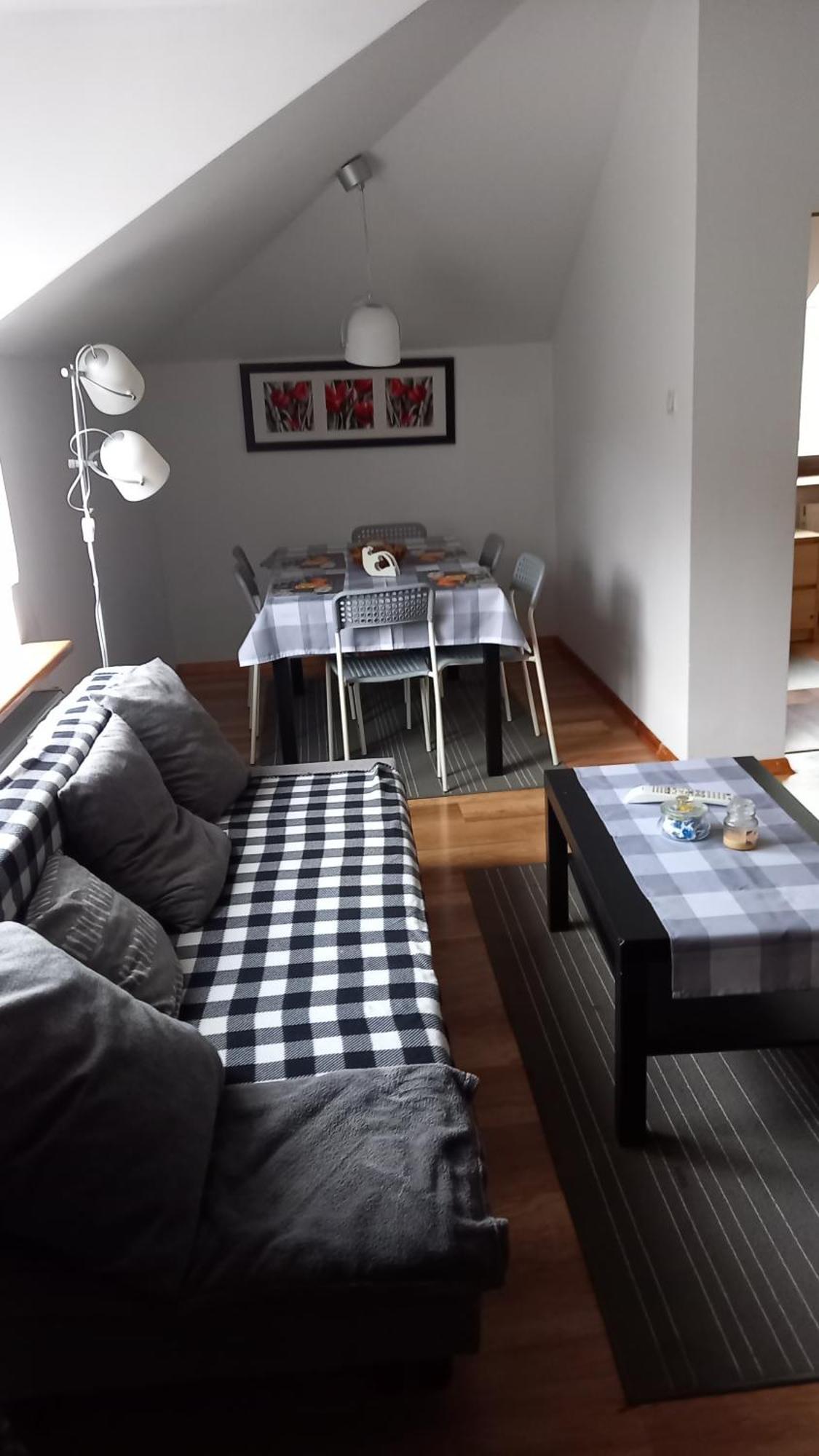 Kora Apartment