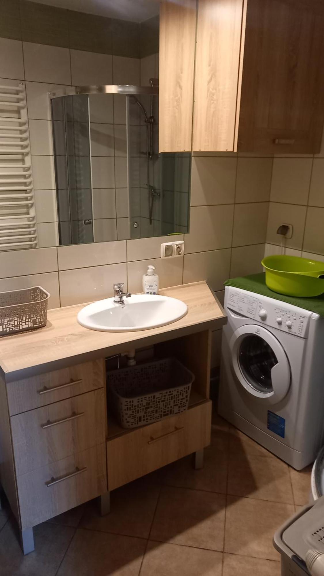 Apartment Kora Sosnowiec